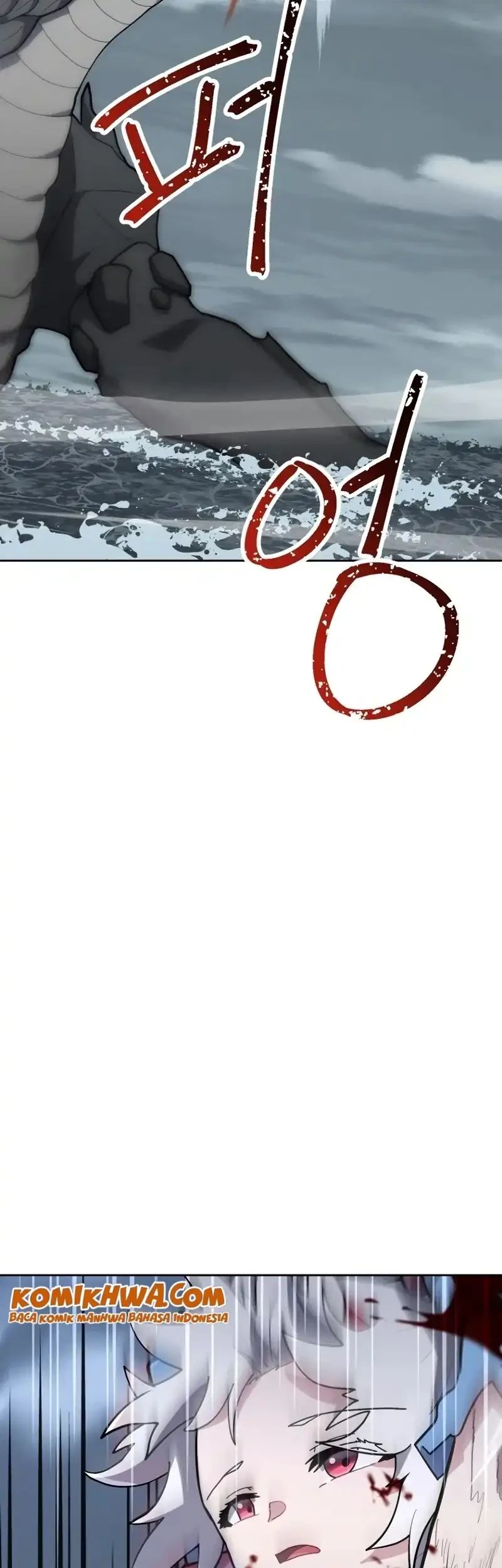 Mr. Magical Girl Chapter 31 Gambar 34