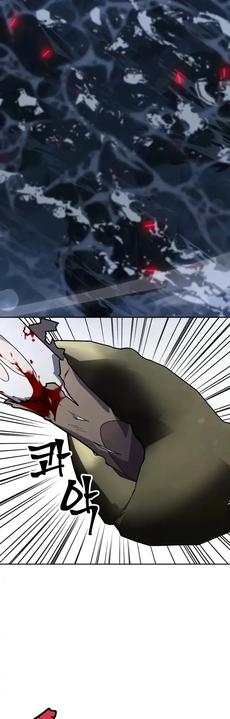 Mr. Magical Girl Chapter 31 Gambar 41