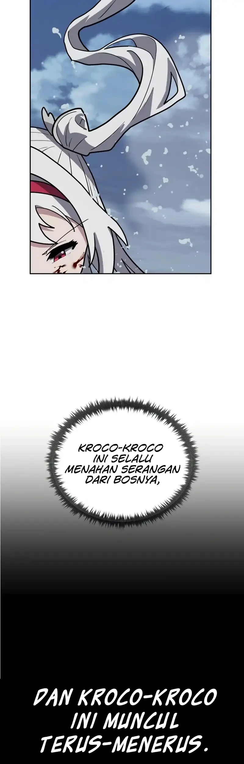 Mr. Magical Girl Chapter 31 Gambar 45