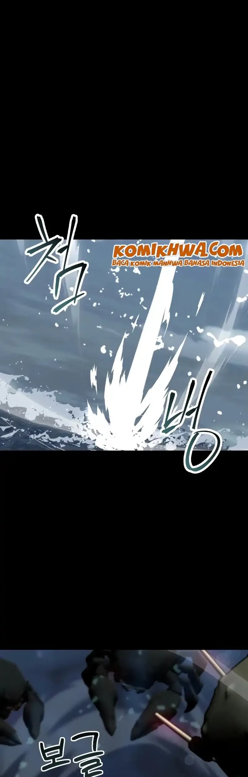 Mr. Magical Girl Chapter 31 Gambar 46