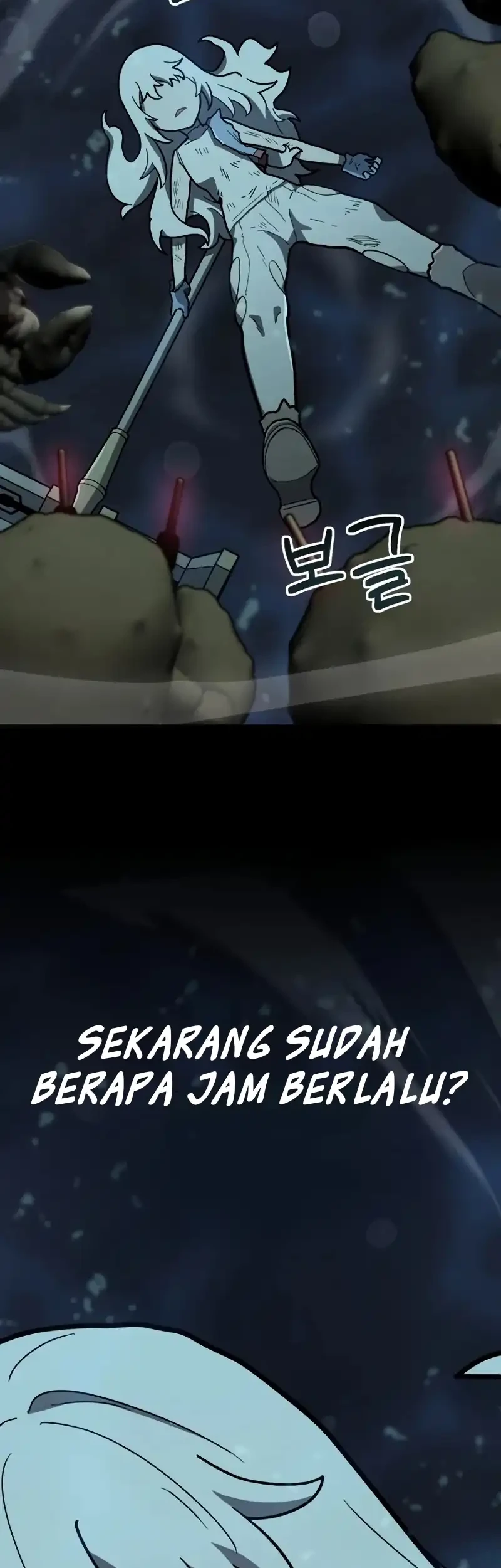 Mr. Magical Girl Chapter 31 Gambar 47