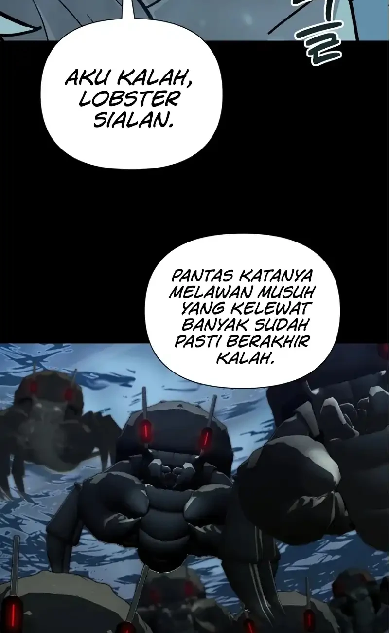 Mr. Magical Girl Chapter 31 Gambar 51