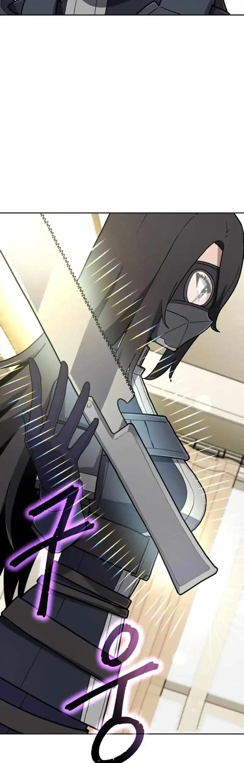 Mr. Magical Girl Chapter 32 Gambar 70