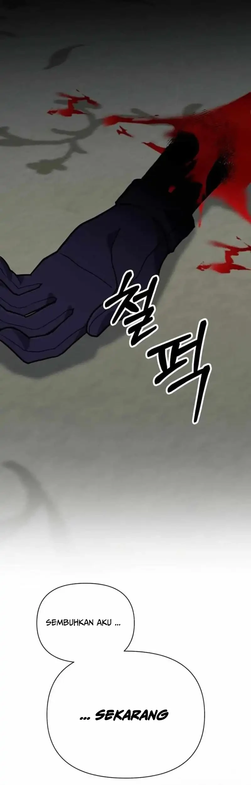 Mr. Magical Girl Chapter 32 Gambar 74