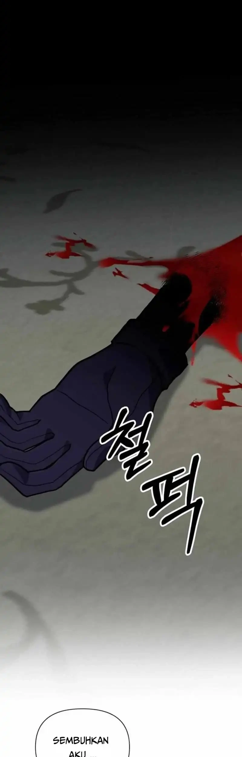 Mr. Magical Girl Chapter 33 Gambar 3