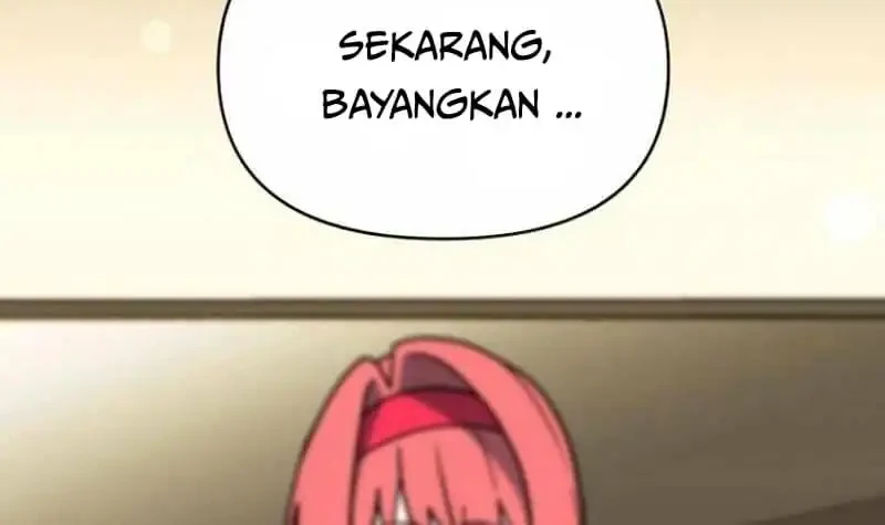 Mr. Magical Girl Chapter 33 Gambar 21