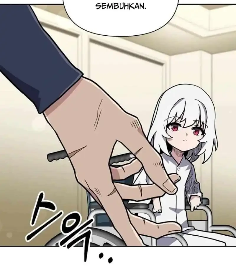 Mr. Magical Girl Chapter 33 Gambar 41
