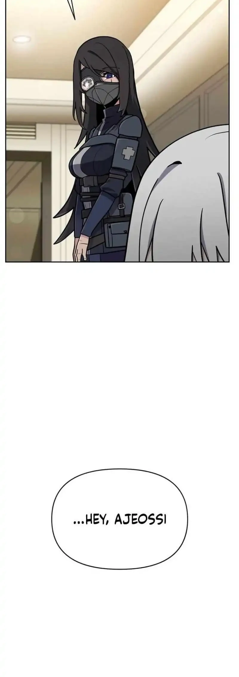 Mr. Magical Girl Chapter 33 Gambar 53