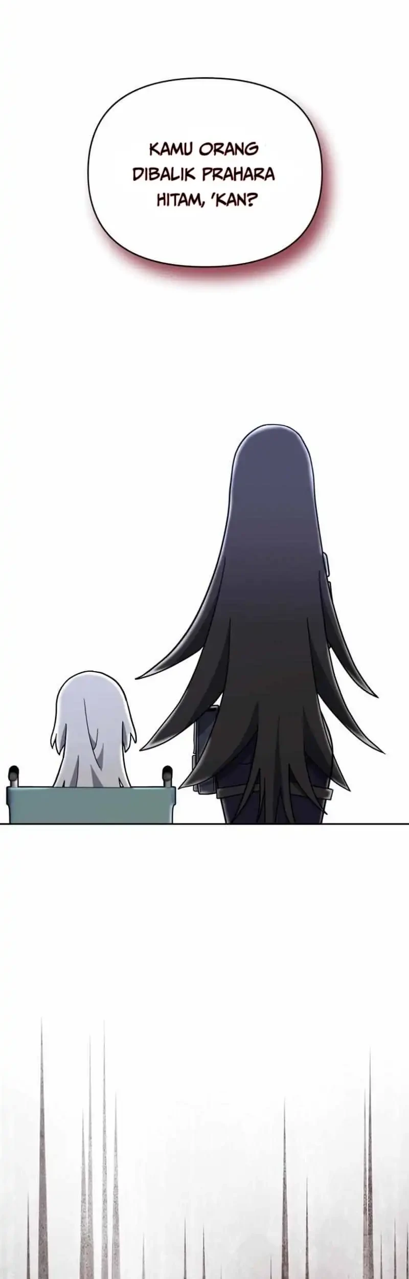 Mr. Magical Girl Chapter 33 Gambar 56