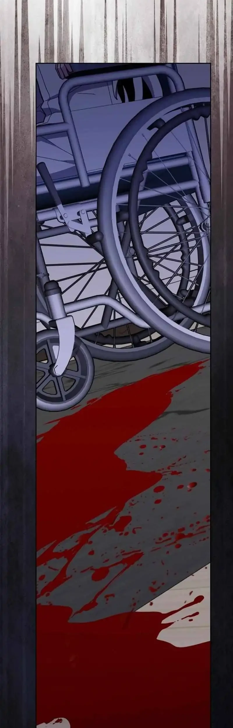 Mr. Magical Girl Chapter 33 Gambar 57