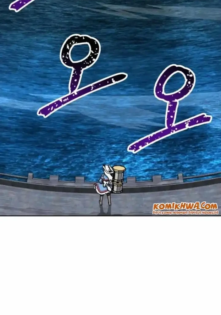 Mr. Magical Girl Chapter 34 Gambar 42