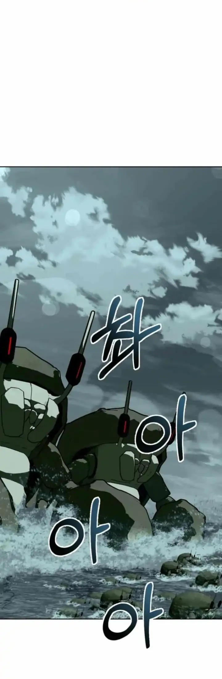 Mr. Magical Girl Chapter 34 Gambar 48