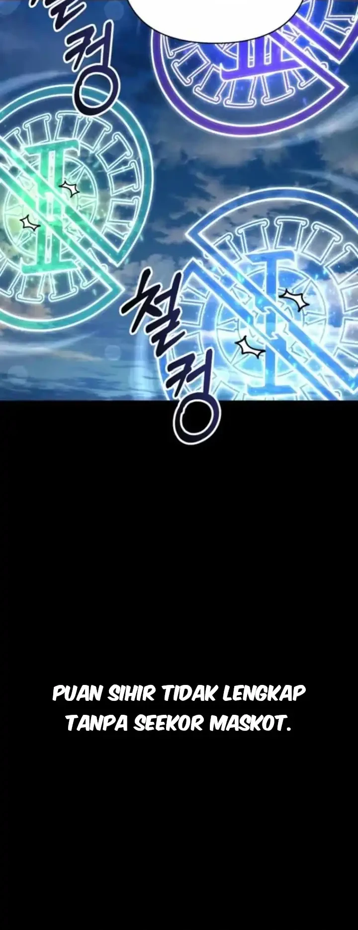 Mr. Magical Girl Chapter 34 Gambar 54