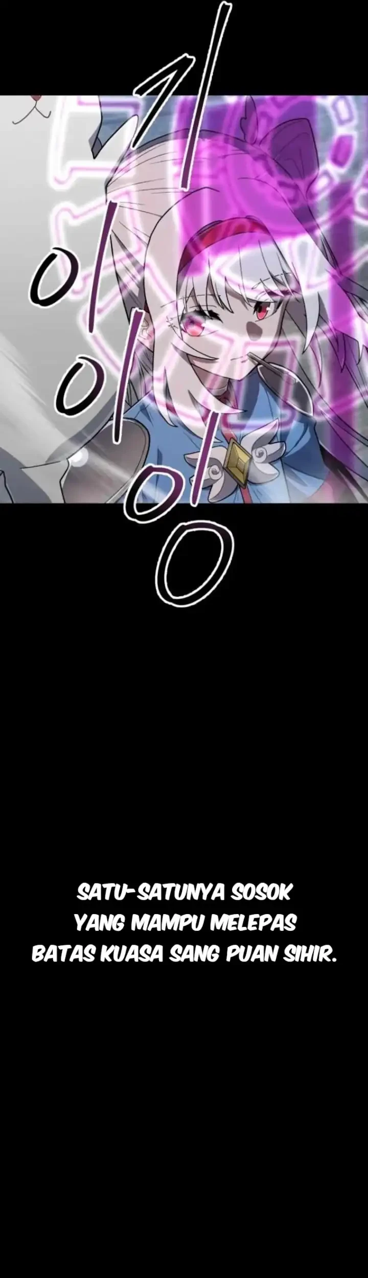 Mr. Magical Girl Chapter 34 Gambar 55