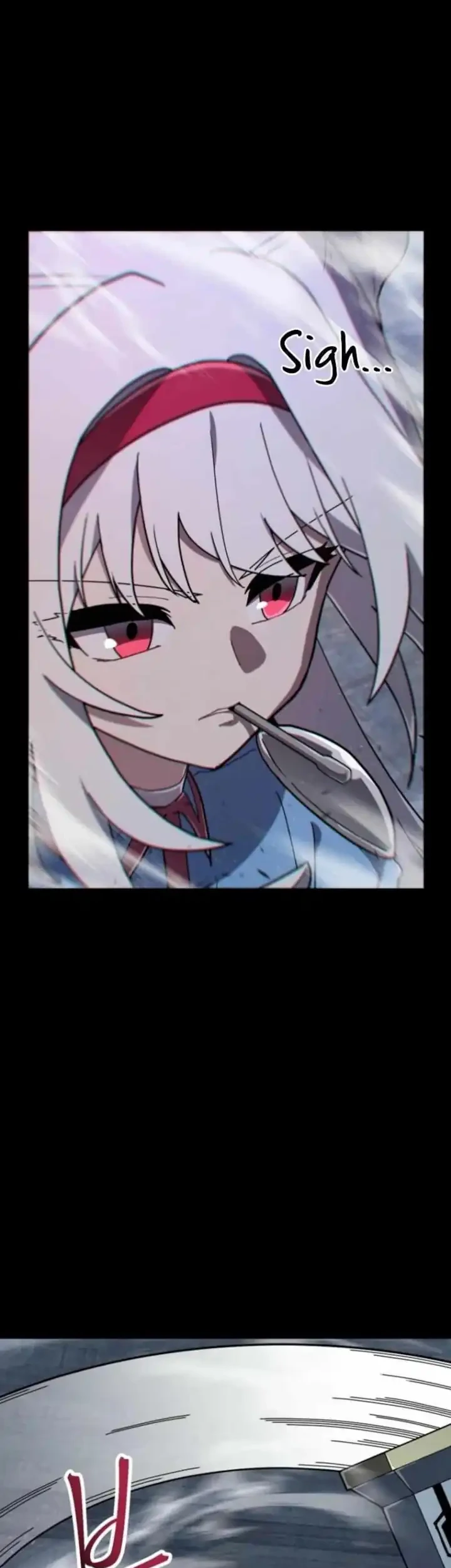 Mr. Magical Girl Chapter 34 Gambar 56