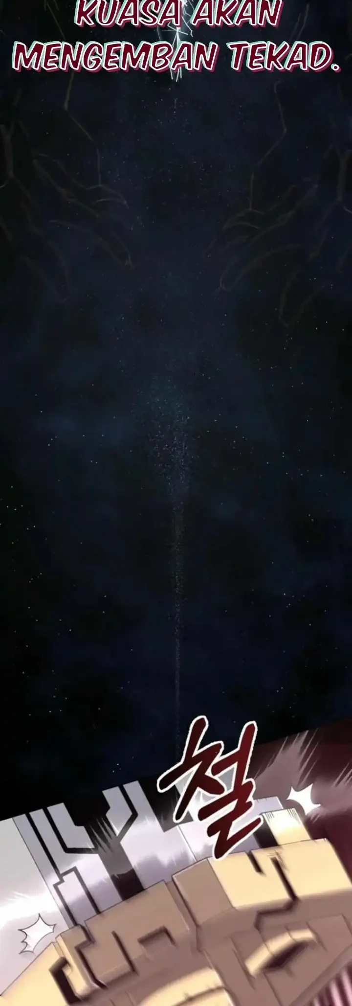 Mr. Magical Girl Chapter 34 Gambar 60