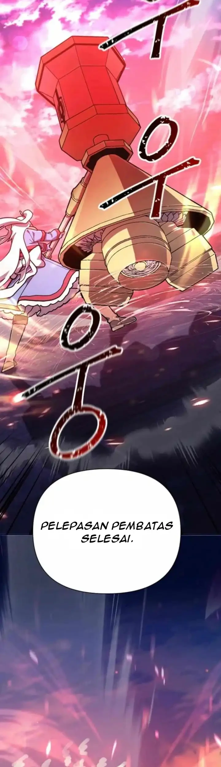 Mr. Magical Girl Chapter 34 Gambar 62