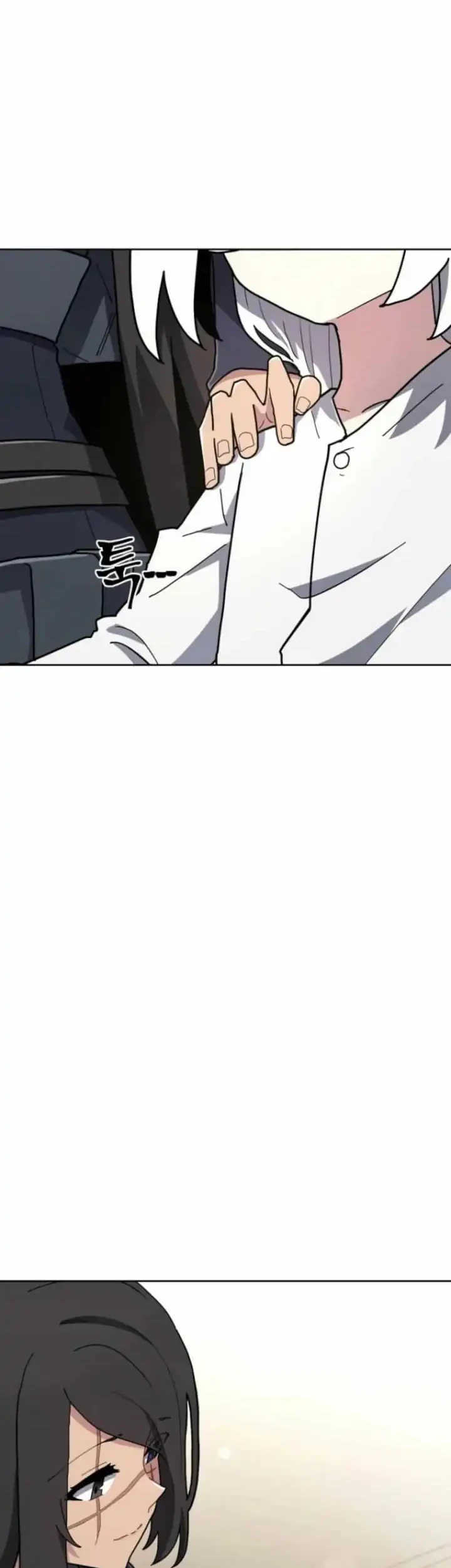 Mr. Magical Girl Chapter 34 Gambar 8