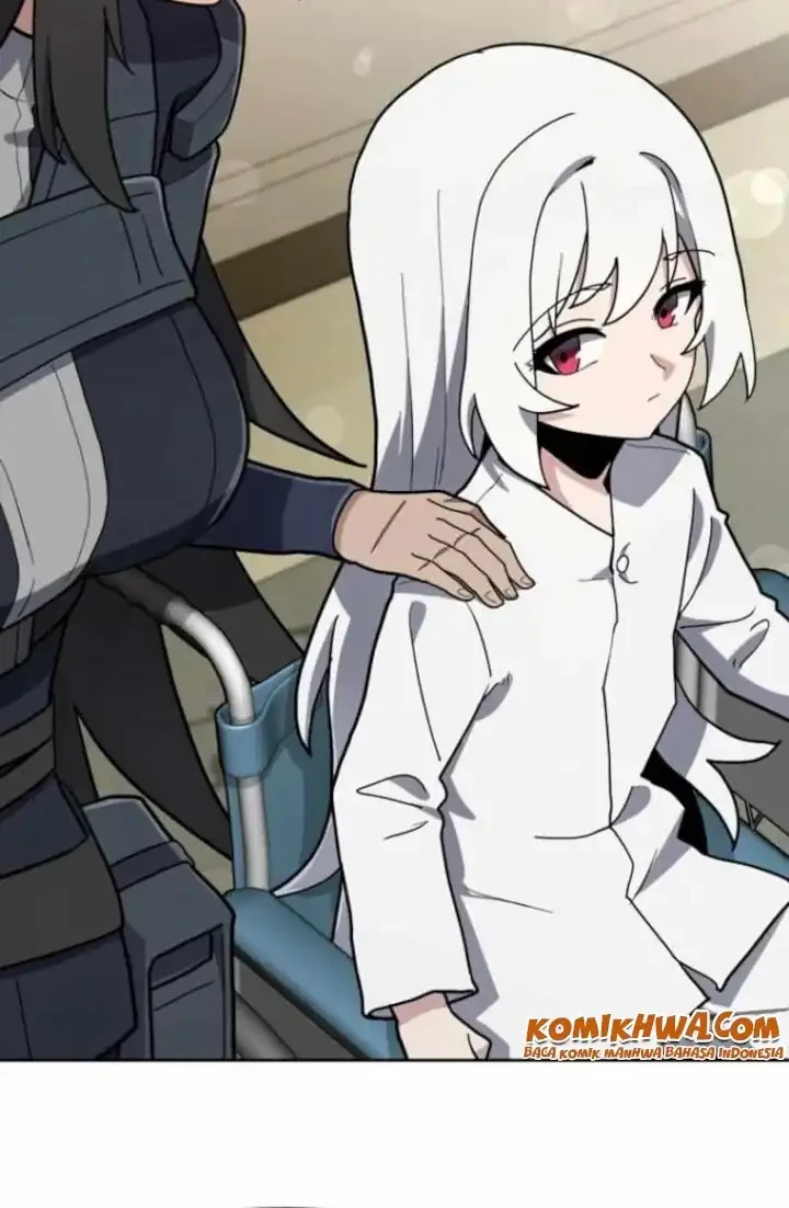 Mr. Magical Girl Chapter 34 Gambar 9