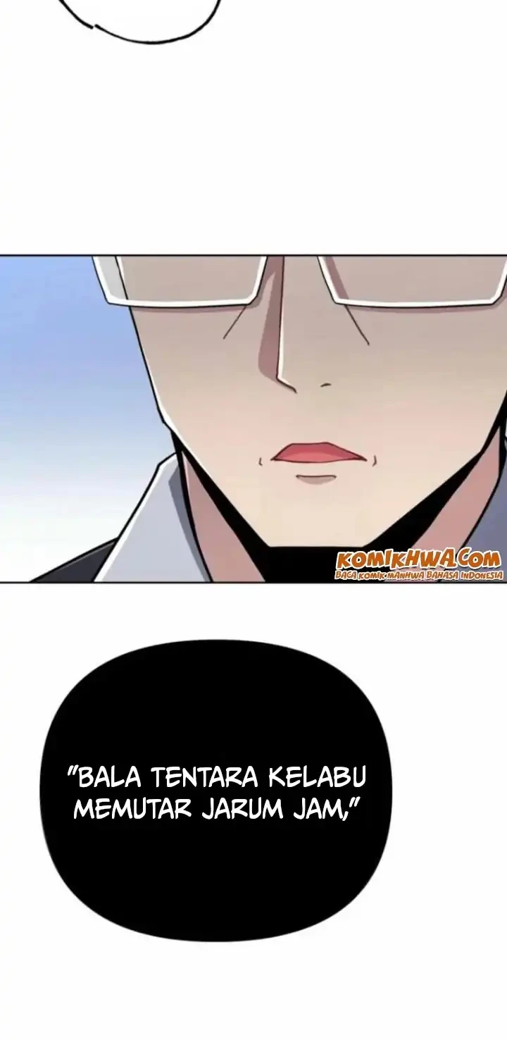 Mr. Magical Girl Chapter 34 Gambar 18