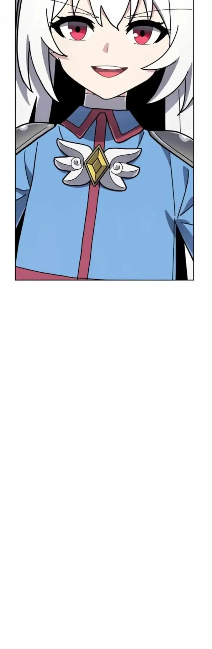 Mr. Magical Girl Chapter 34 Gambar 24