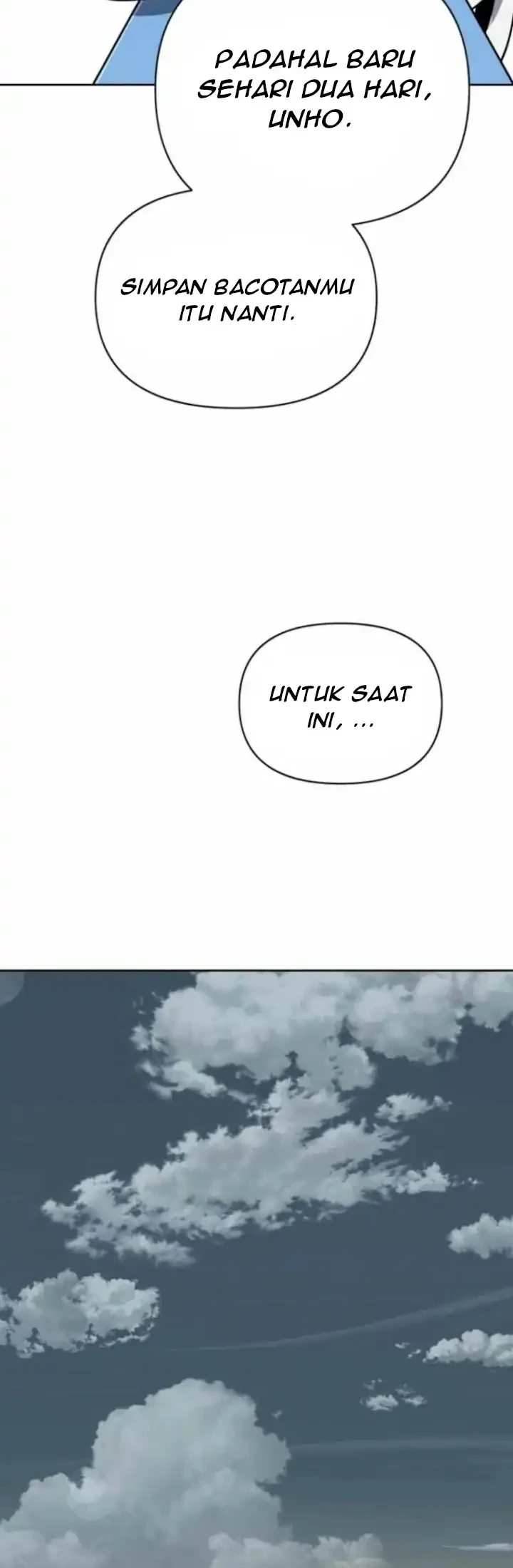 Mr. Magical Girl Chapter 34 Gambar 27