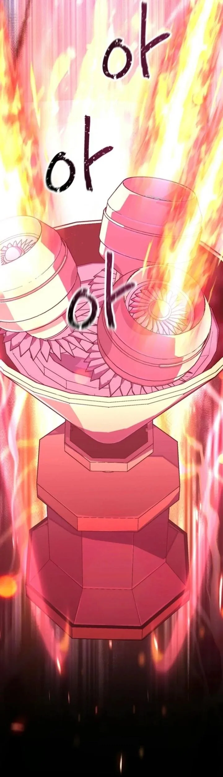 Mr. Magical Girl Chapter 35 Gambar 20