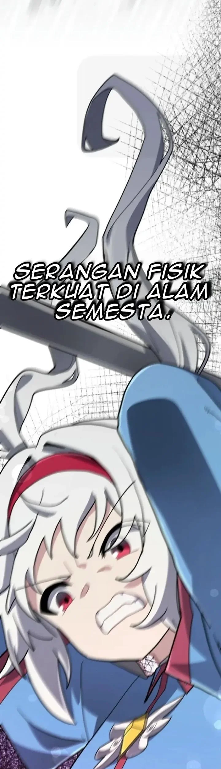 Mr. Magical Girl Chapter 35 Gambar 25