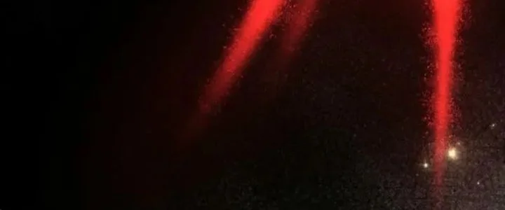 Mr. Magical Girl Chapter 35 Gambar 30