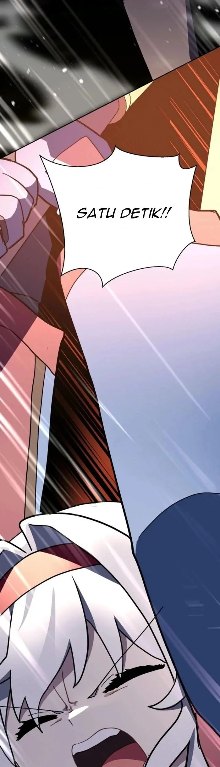 Mr. Magical Girl Chapter 35 Gambar 43