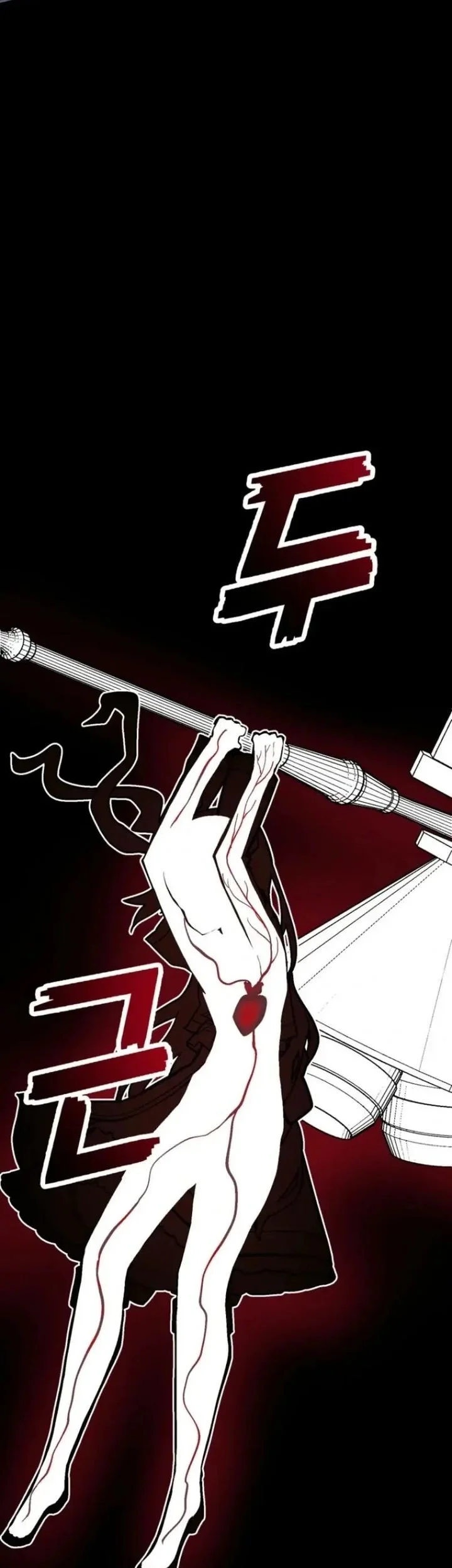 Mr. Magical Girl Chapter 35 Gambar 45