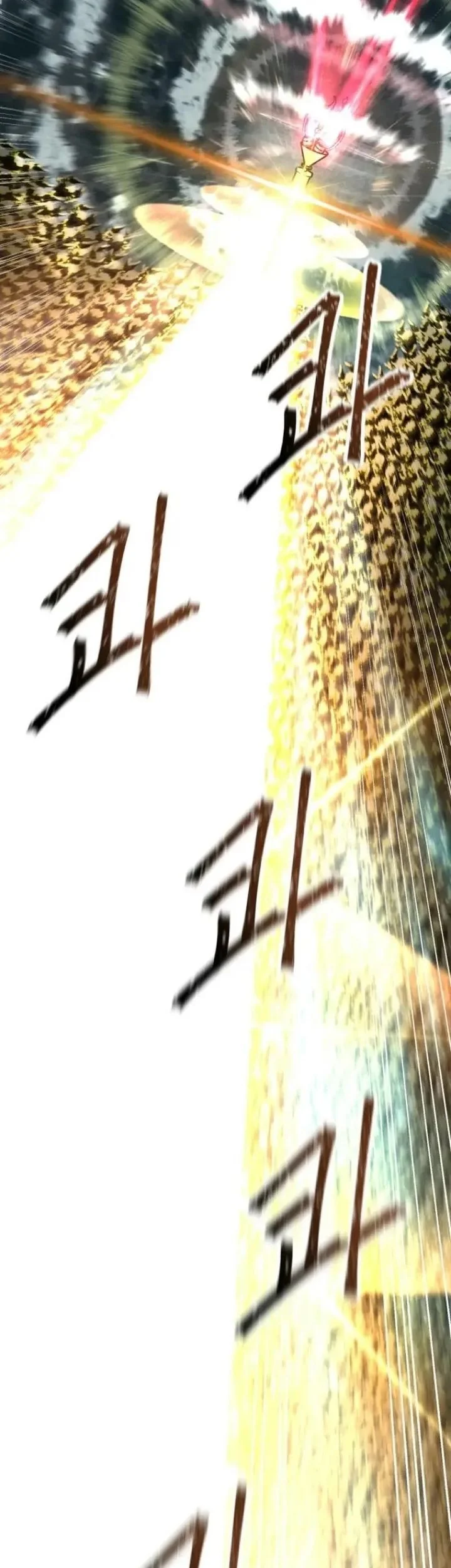 Mr. Magical Girl Chapter 35 Gambar 55