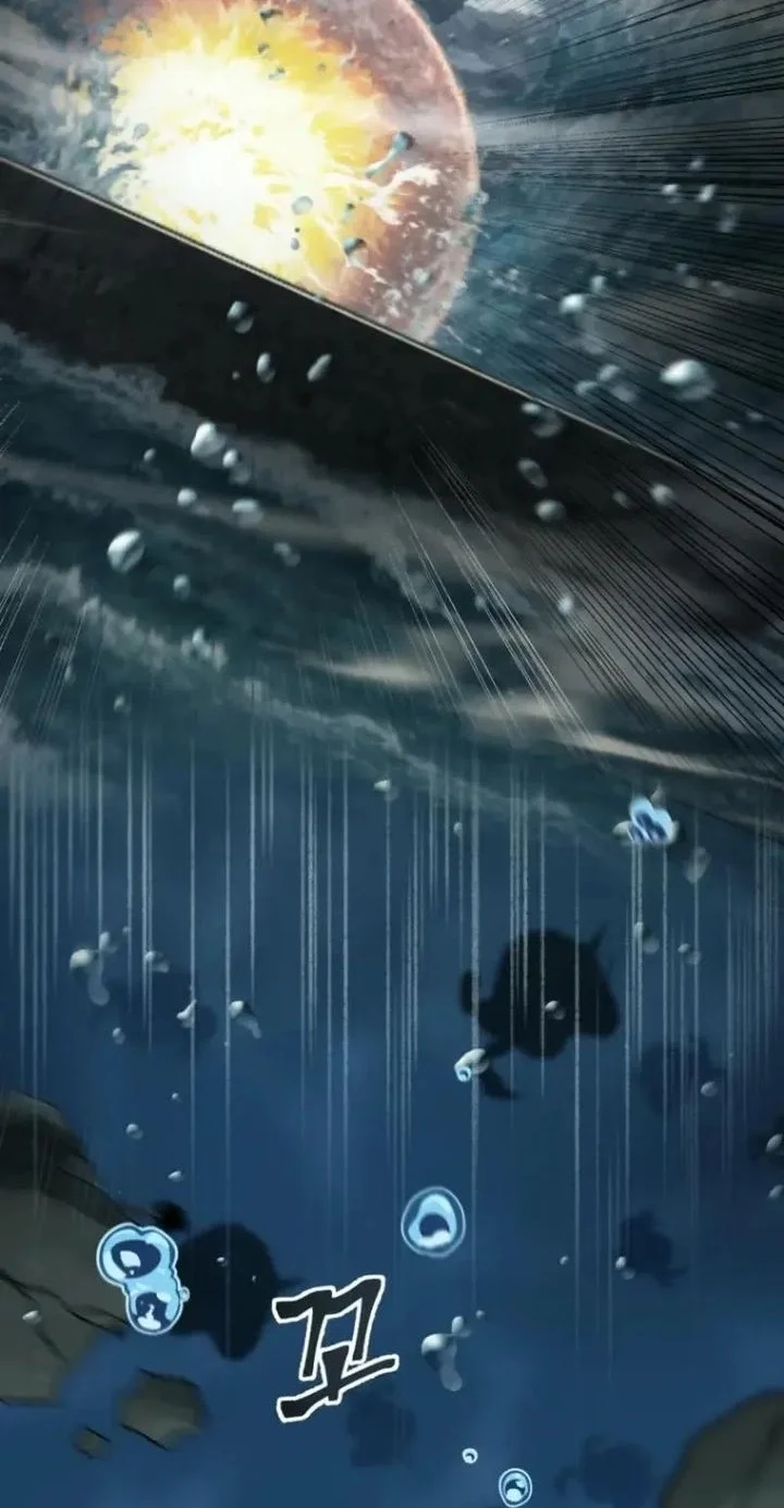 Mr. Magical Girl Chapter 35 Gambar 58