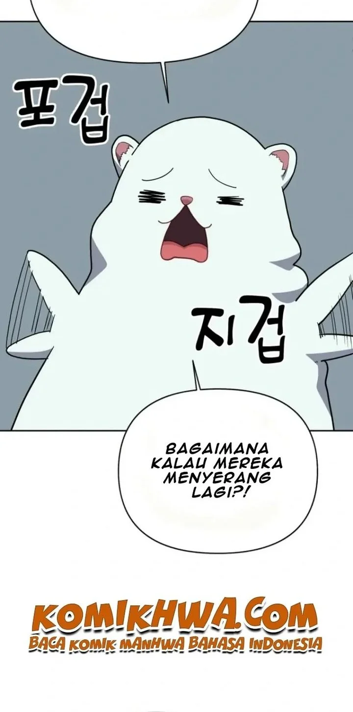 Mr. Magical Girl Chapter 35 Gambar 62