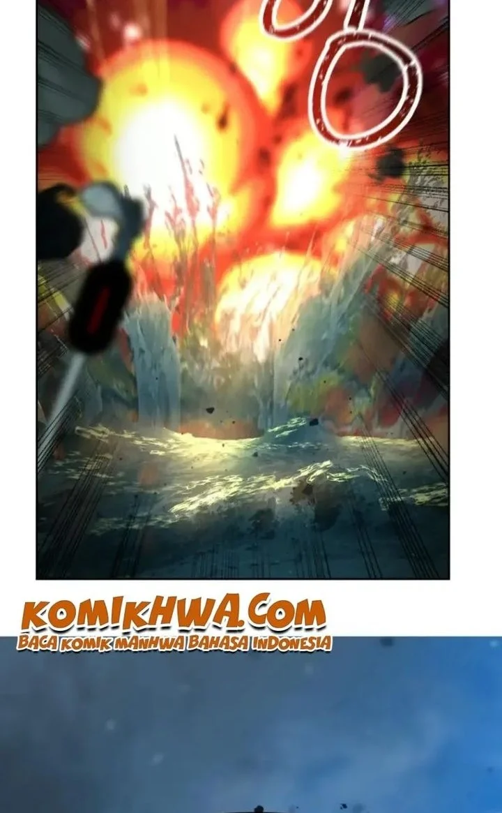 Mr. Magical Girl Chapter 35 Gambar 66