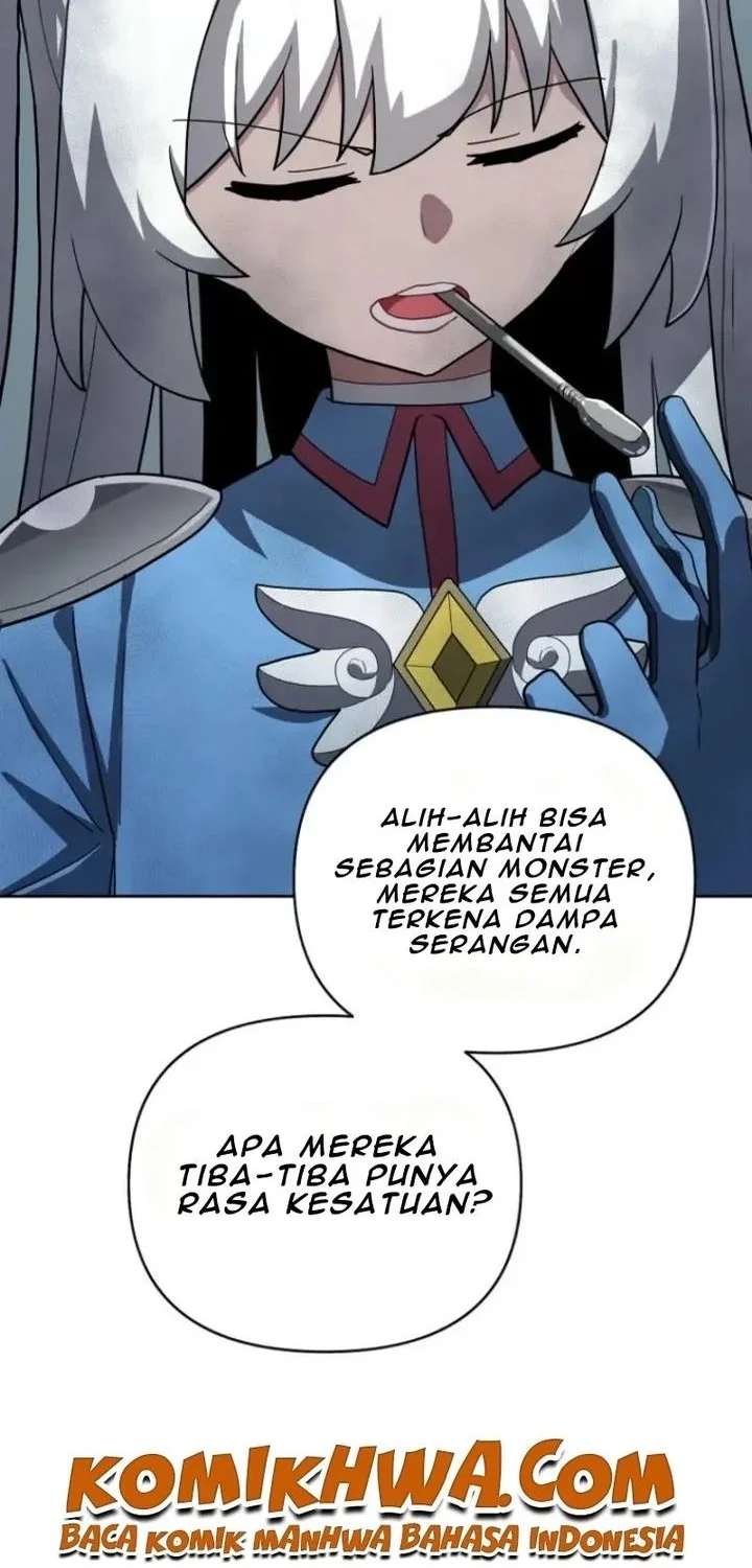 Mr. Magical Girl Chapter 35 Gambar 70