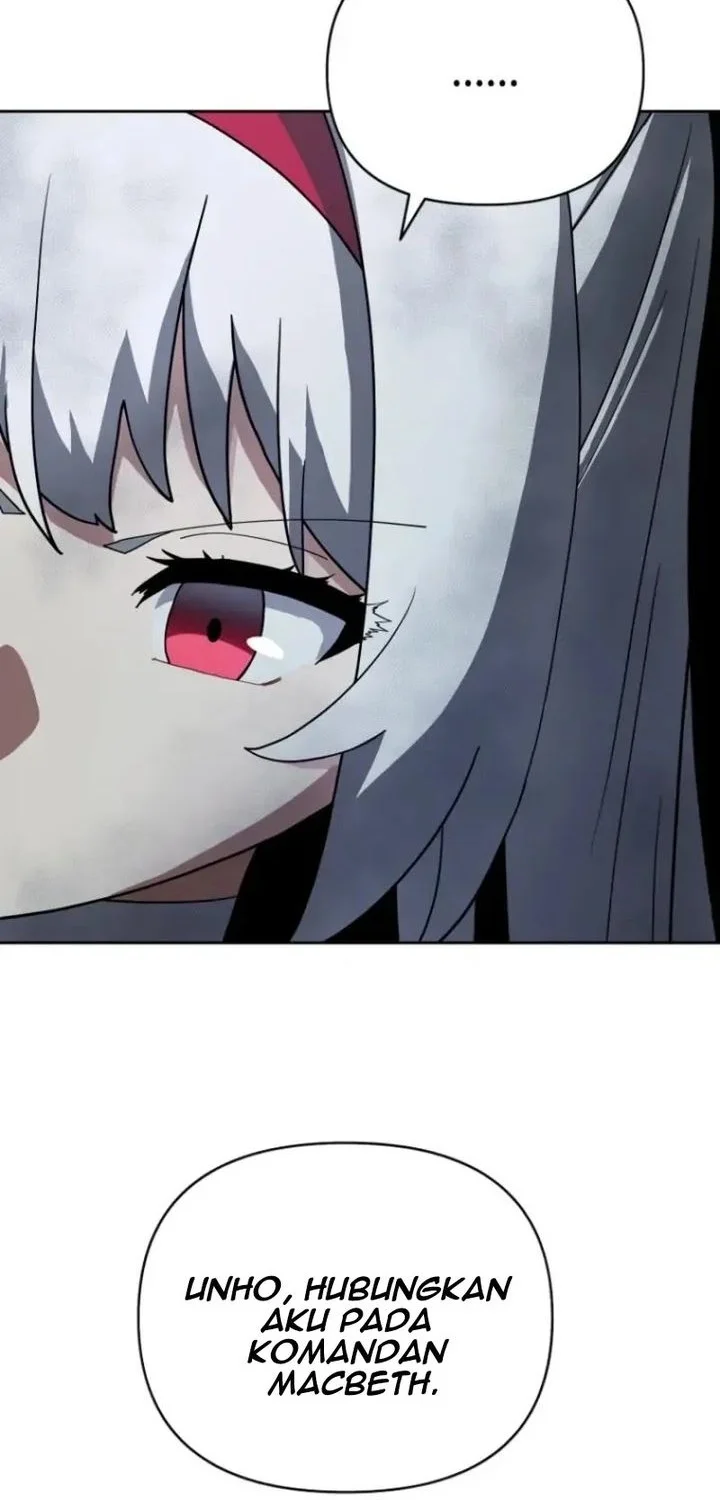 Mr. Magical Girl Chapter 35 Gambar 74