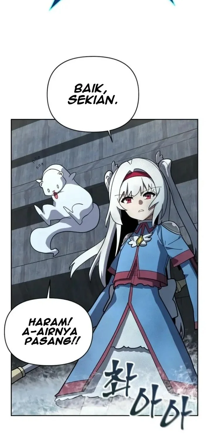 Mr. Magical Girl Chapter 35 Gambar 81