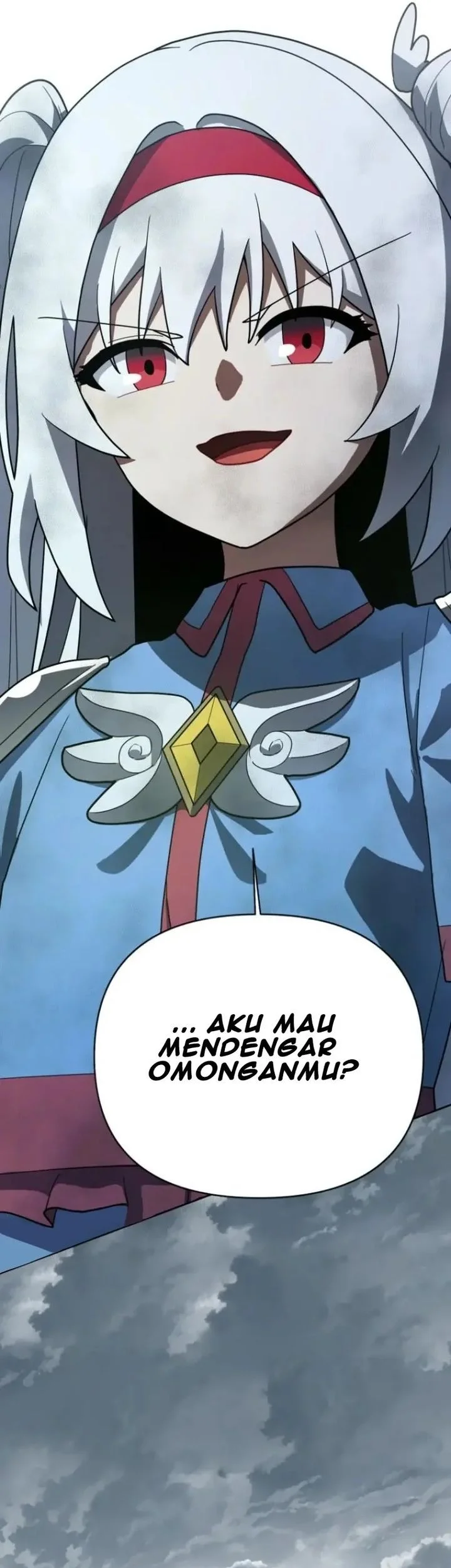 Mr. Magical Girl Chapter 35 Gambar 90