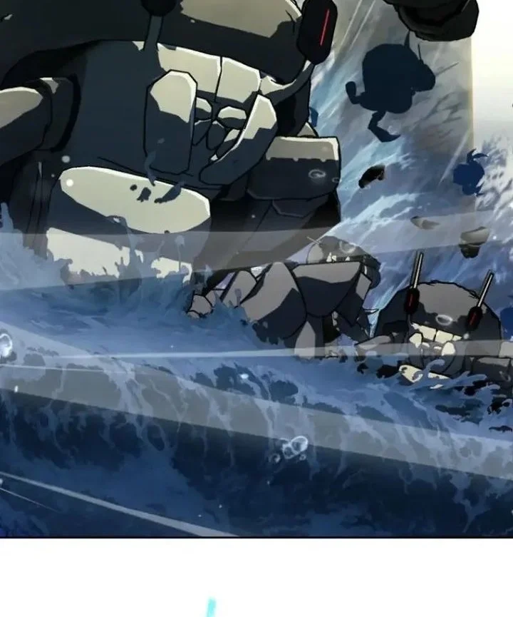 Mr. Magical Girl Chapter 35 Gambar 12