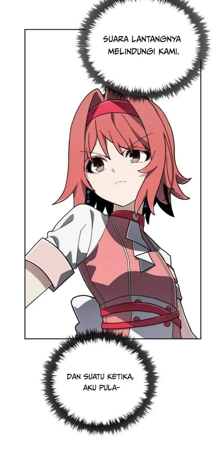 Mr. Magical Girl Chapter 36 Gambar 24