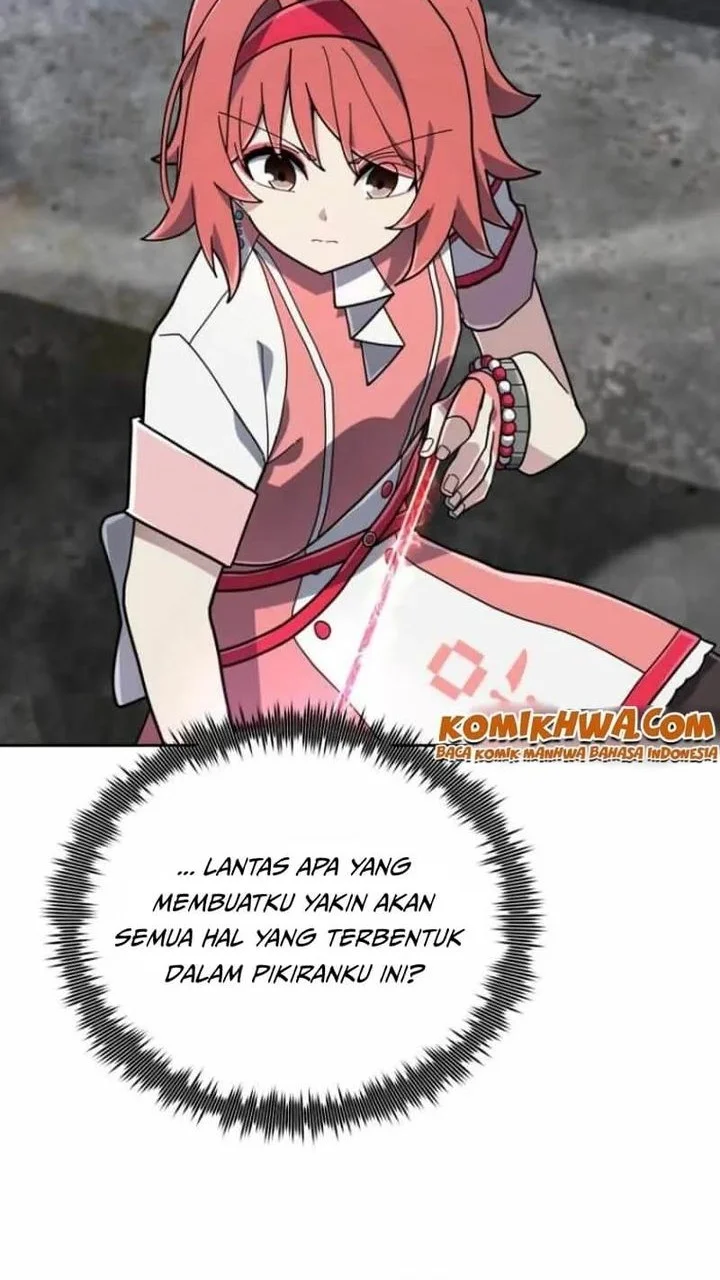 Mr. Magical Girl Chapter 36 Gambar 28