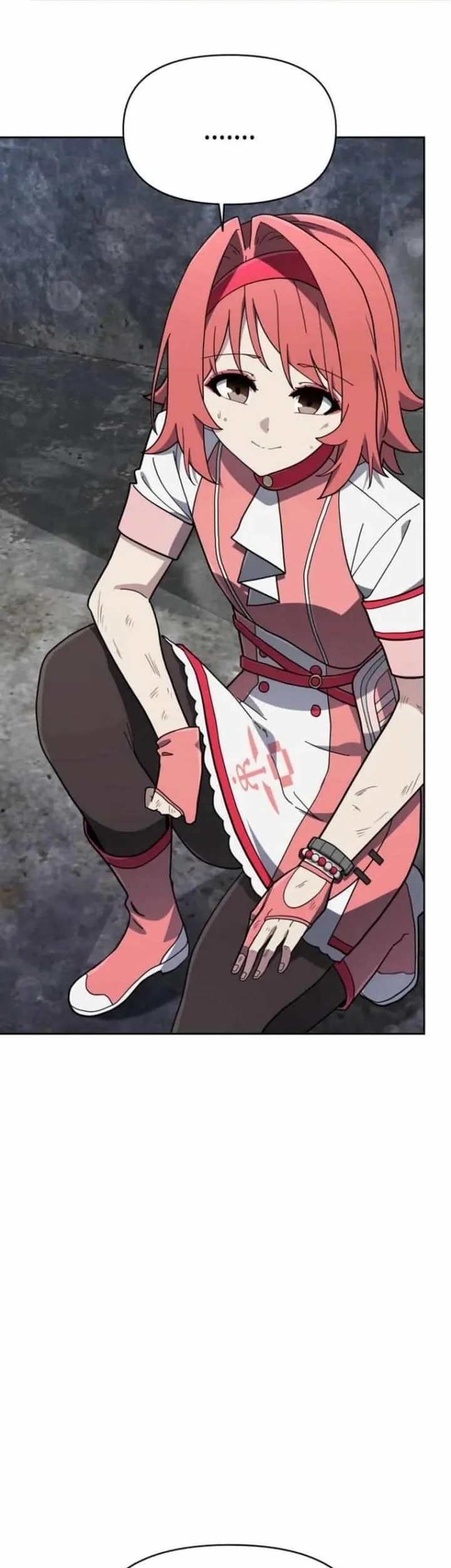 Mr. Magical Girl Chapter 36 Gambar 31