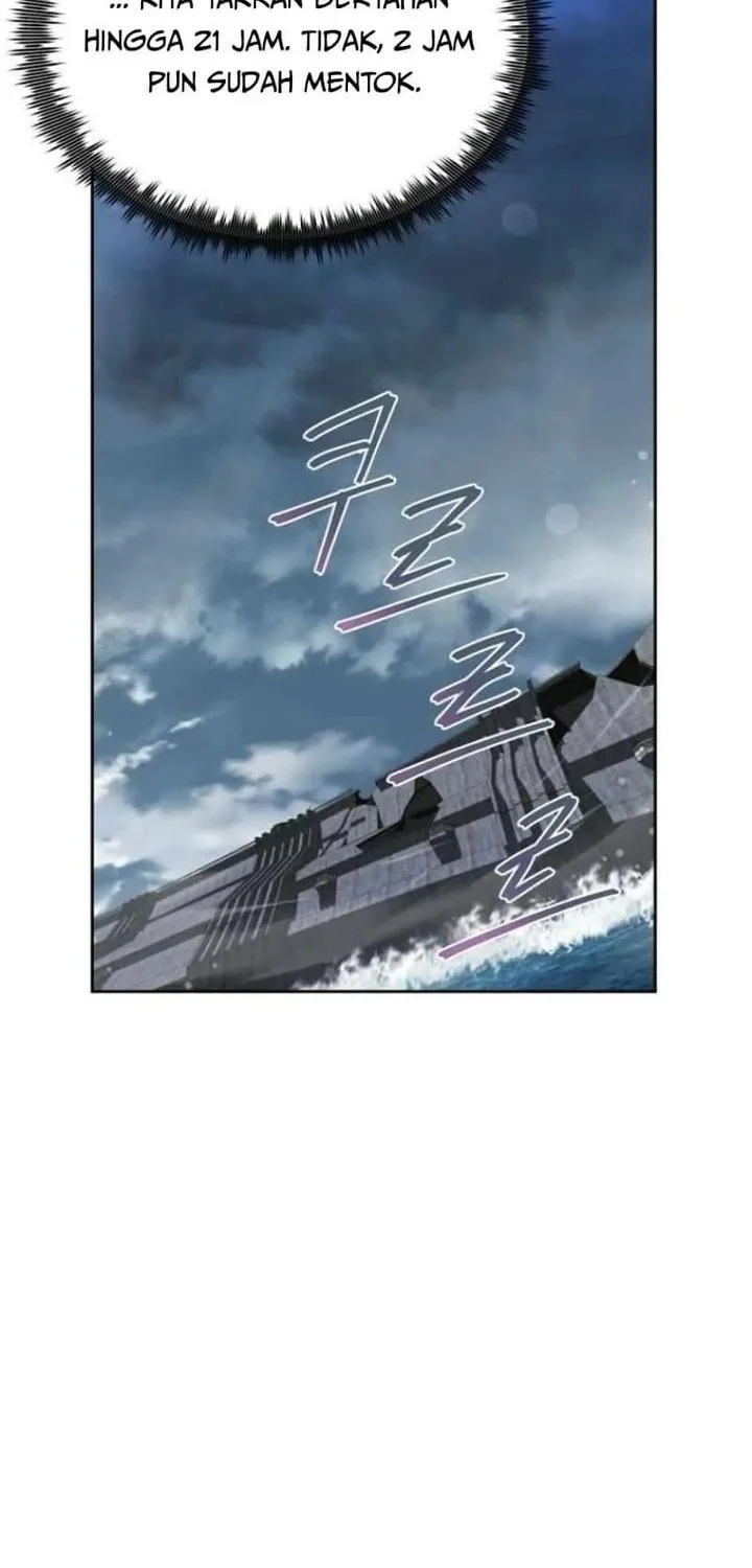 Mr. Magical Girl Chapter 36 Gambar 36