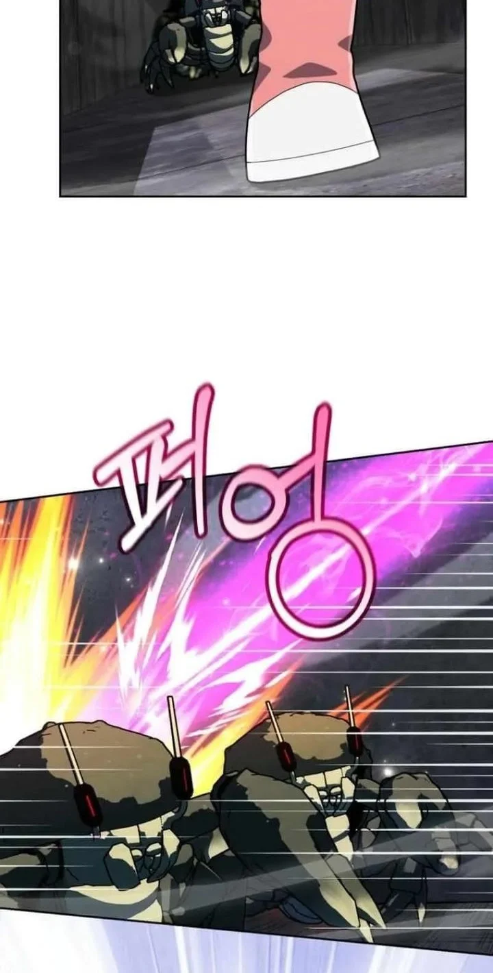 Manhwa Mr. Magical Girl Chapter 36 gambar 2