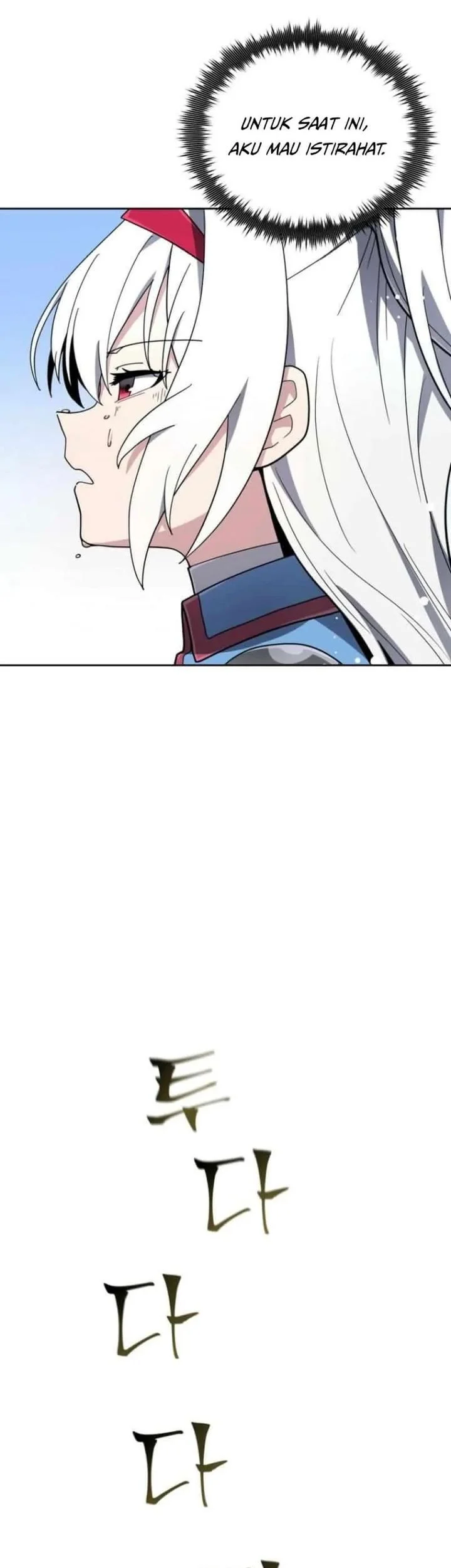 Mr. Magical Girl Chapter 36 Gambar 46