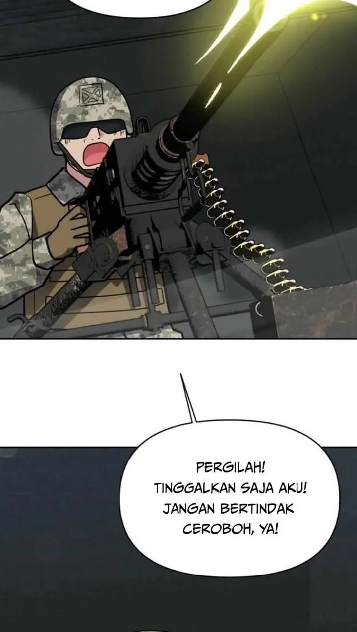 Mr. Magical Girl Chapter 36 Gambar 49