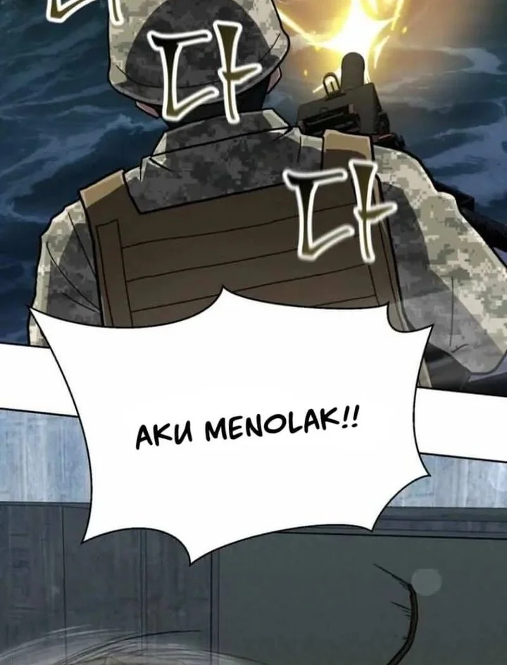 Mr. Magical Girl Chapter 36 Gambar 51