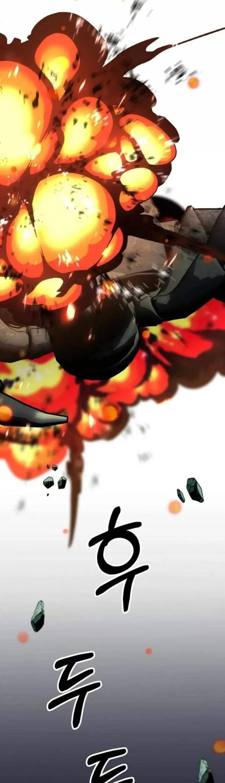 Mr. Magical Girl Chapter 36 Gambar 58