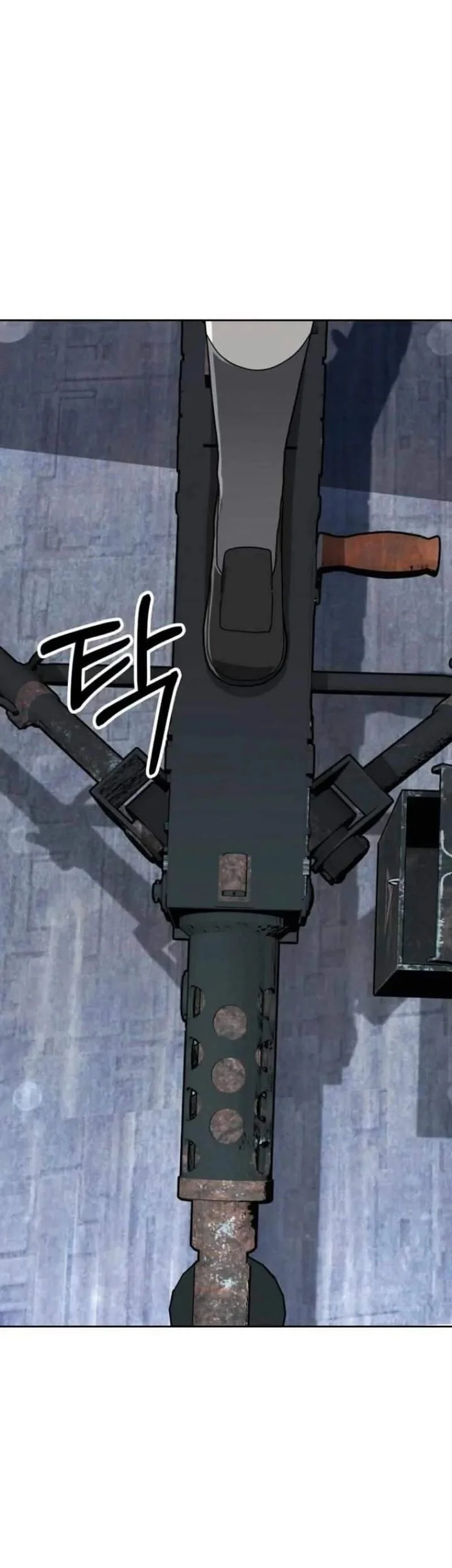 Mr. Magical Girl Chapter 36 Gambar 60